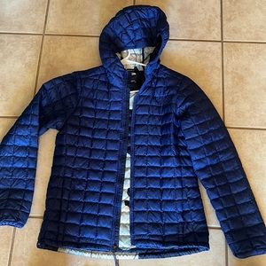Northface Jacket Women’s Small